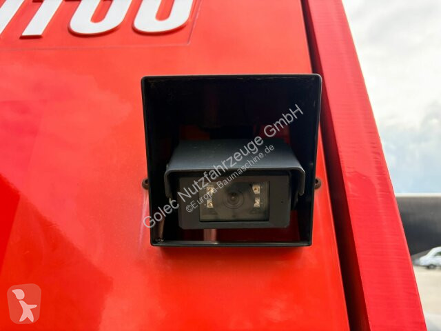 Teleskopický manipulátor Manitou MHT 10180...