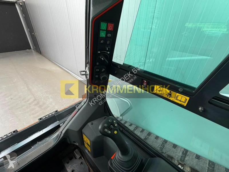 مُحمّلة Bobcat T 86 Super High Flow | A/C