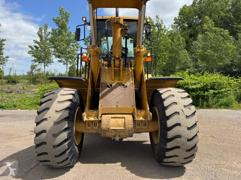 مُحمّلة Caterpillar 950G
