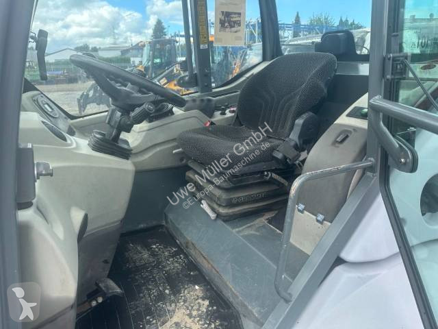 مُحمّلة Kramer 5085 Radlader 27.000 EUR