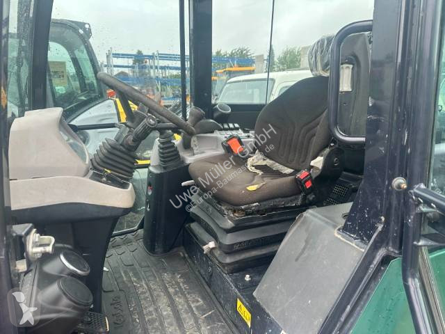 Nakladač Kubota R 090 Radlader 37.500 EUR