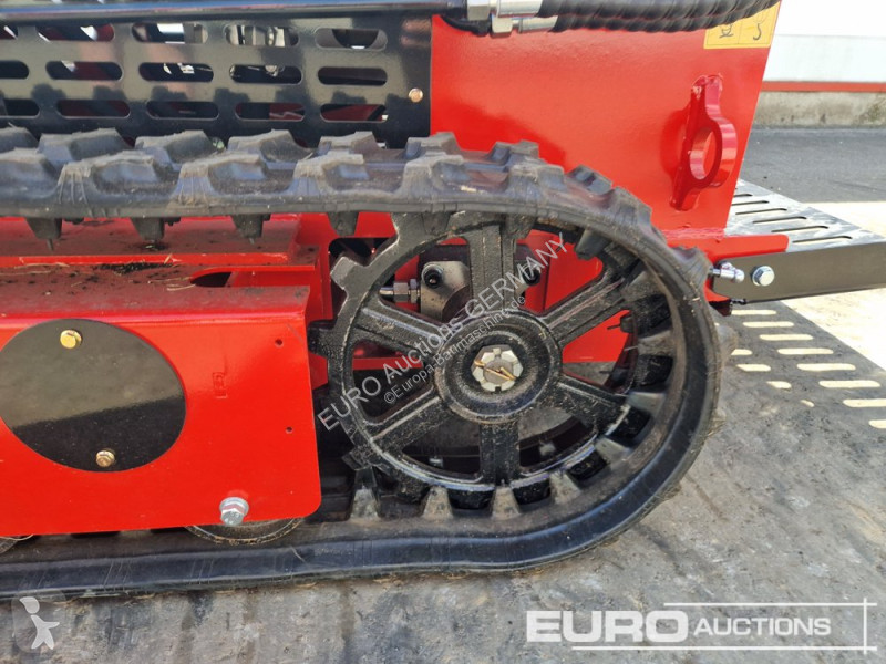 Nakladač  SL380
