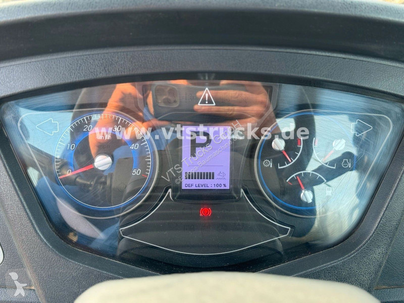 Nakladač Hyundai HL 970 XT  Radlader Klima...