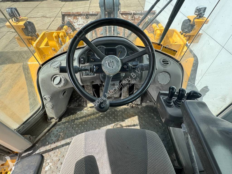 مُحمّلة Volvo L150H - High-tip Bucket / Backup...