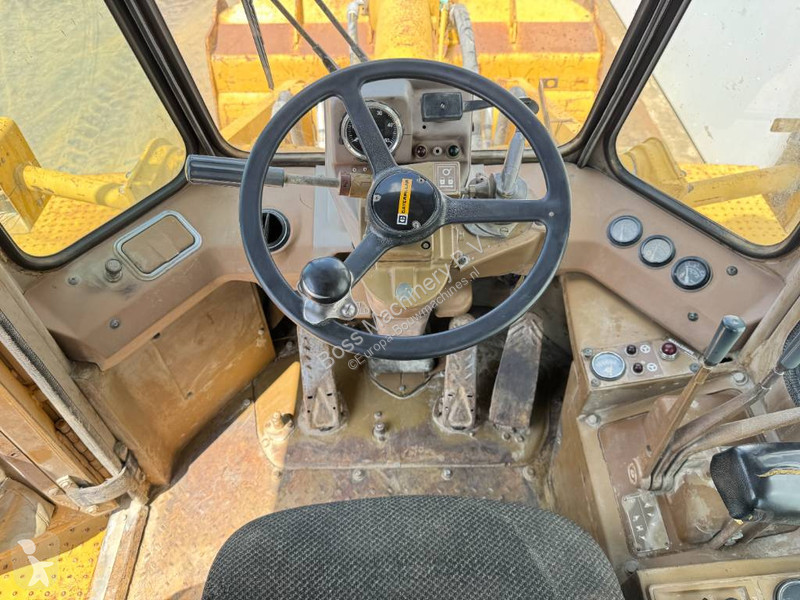 Pala Caterpillar - Quick Coupler / Good Overall...