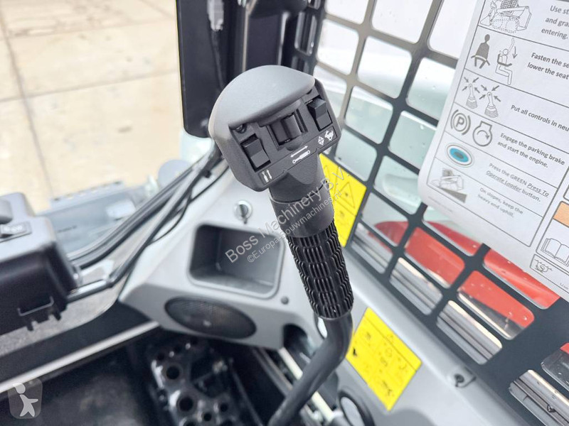 Nakladač Bobcat S510 - New / Unused / Closed...