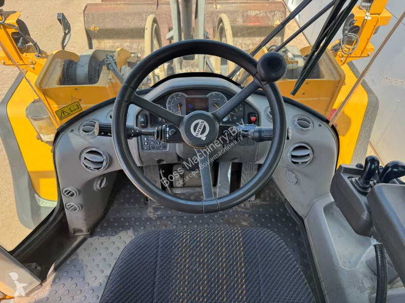 مُحمّلة Volvo - German Machine / Automatic...