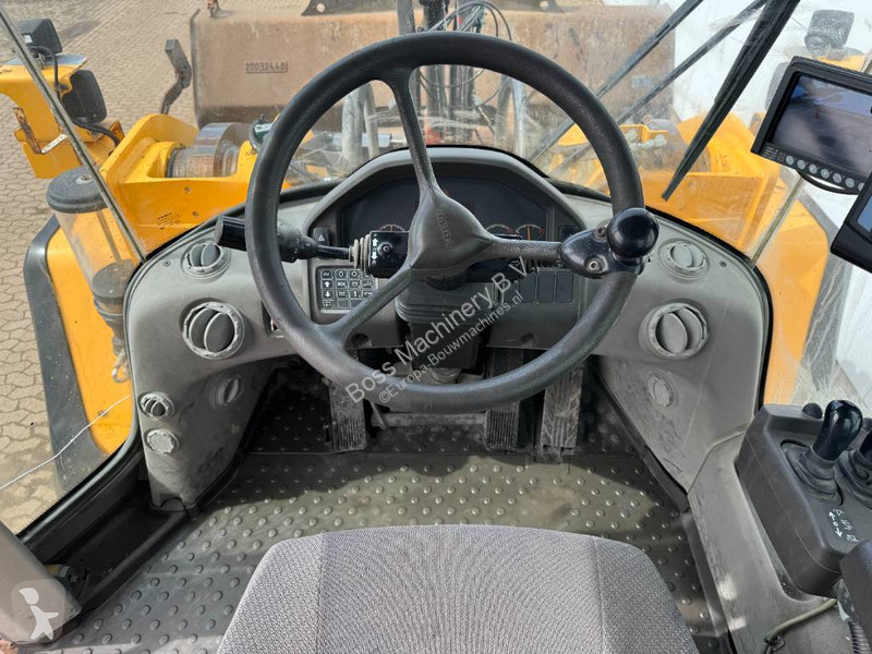 Nakladač Volvo L180G - German Machine / Weight...