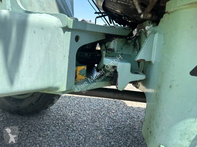 Nakladač Volvo BZ/X Radlader netto 22.000€