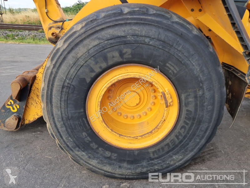 مُحمّلة Hyundai HL970