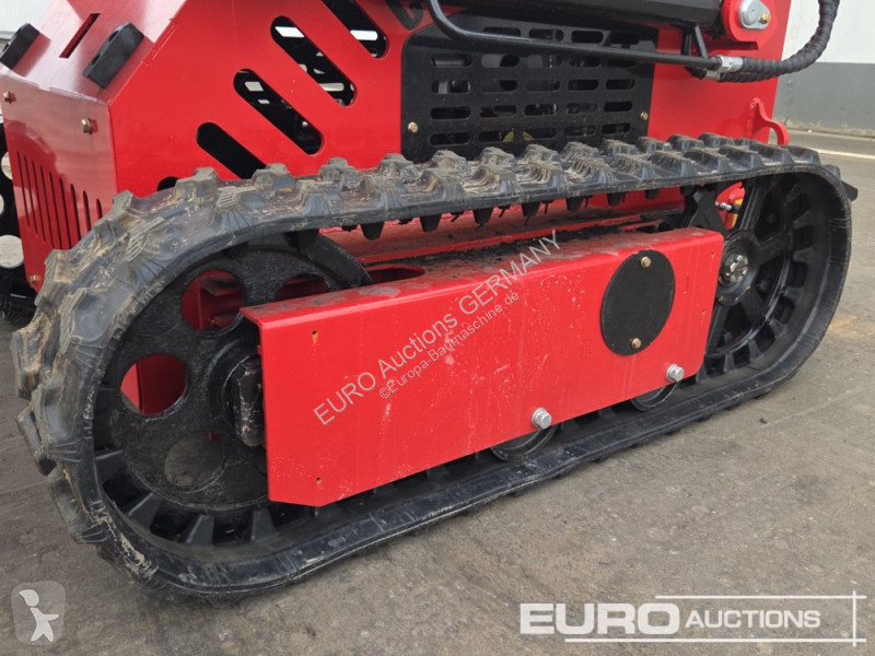 Ładowarka Captok CK380