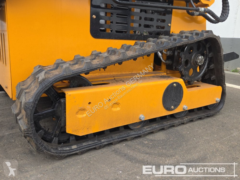 Ładowarka Captok CK360TD