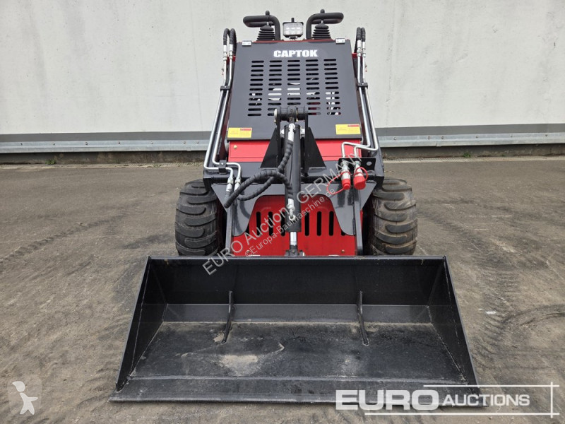 Ładowarka Captok CK-323TZD
