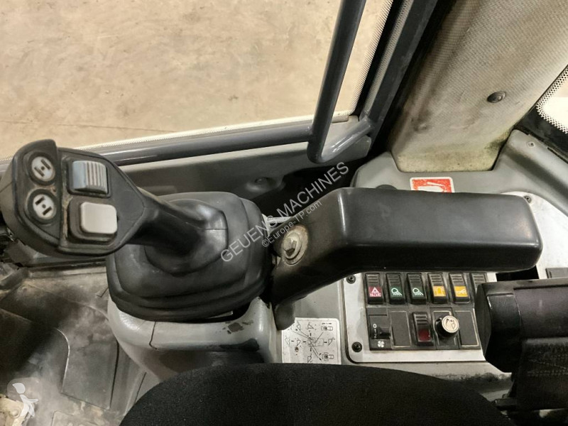 Nakladač Terex TL 70