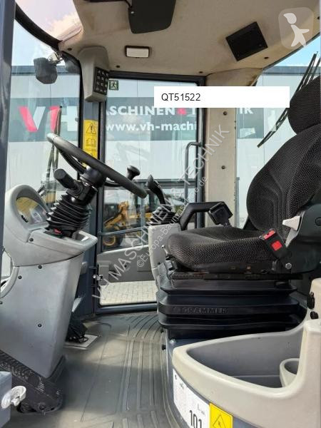 Nakladač Yanmar V80