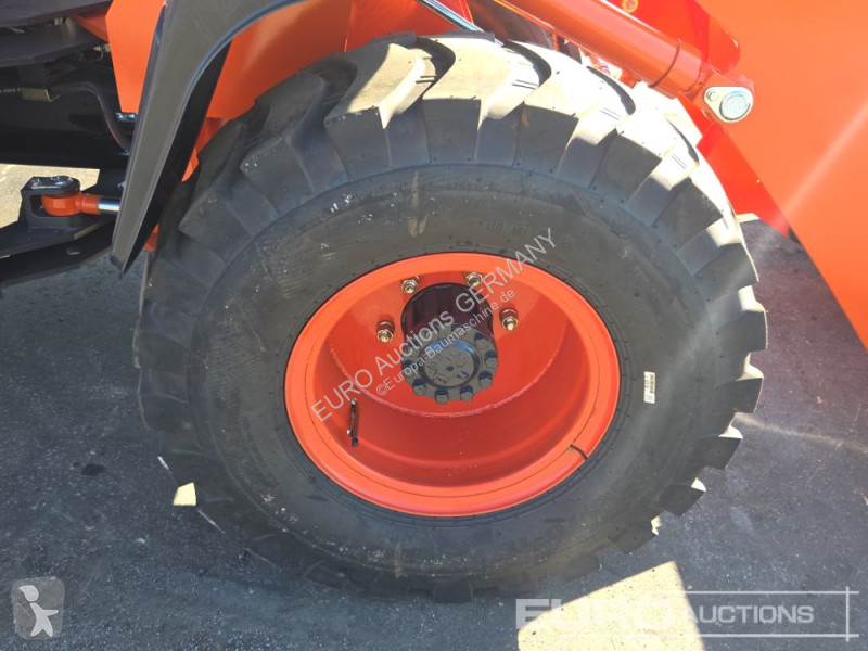 Ładowarka Machpro MP-L300