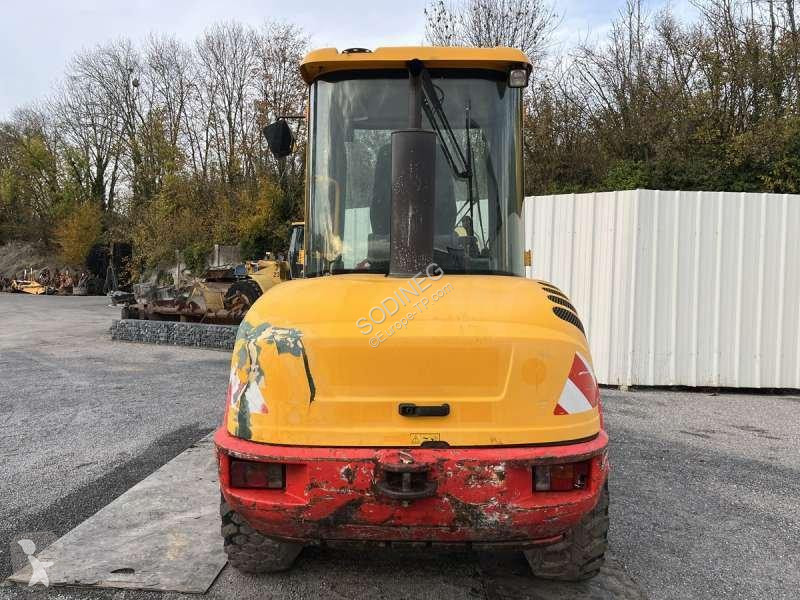 مُحمّلة Volvo L30BZ/X