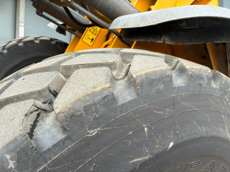 Læssemaskine Volvo  L110H