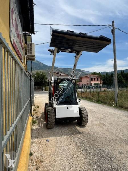 Nakladač Bobcat