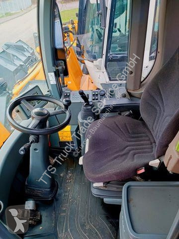 Læssemaskine Liebherr kein Partikelfilter, kein...