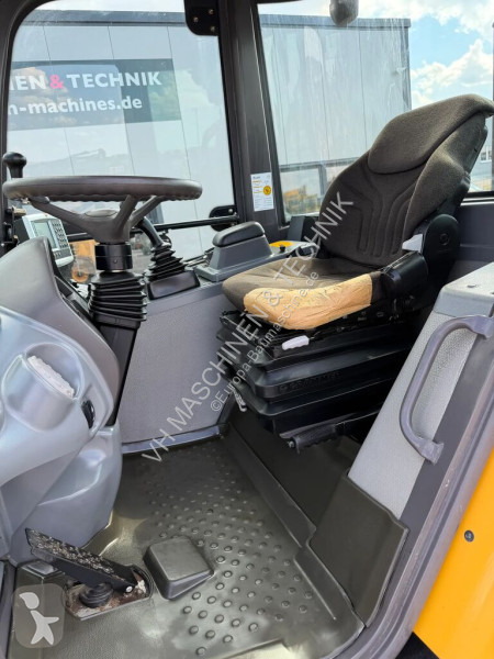 مُحمّلة Volvo