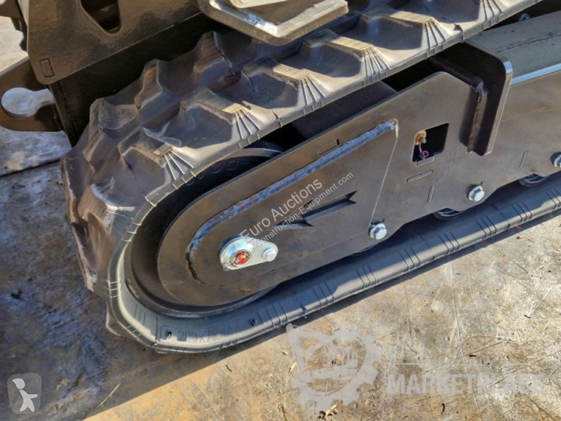Навантажувач Captok CK-V1000