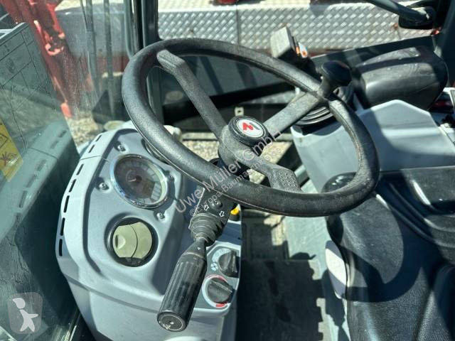 Nakladač Kramer 5035 Radlader 22.000 EUR netto