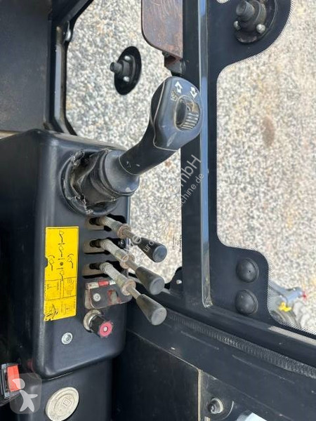 Læssemaskine Thaler 3348 L Radlader 29.500 EUR