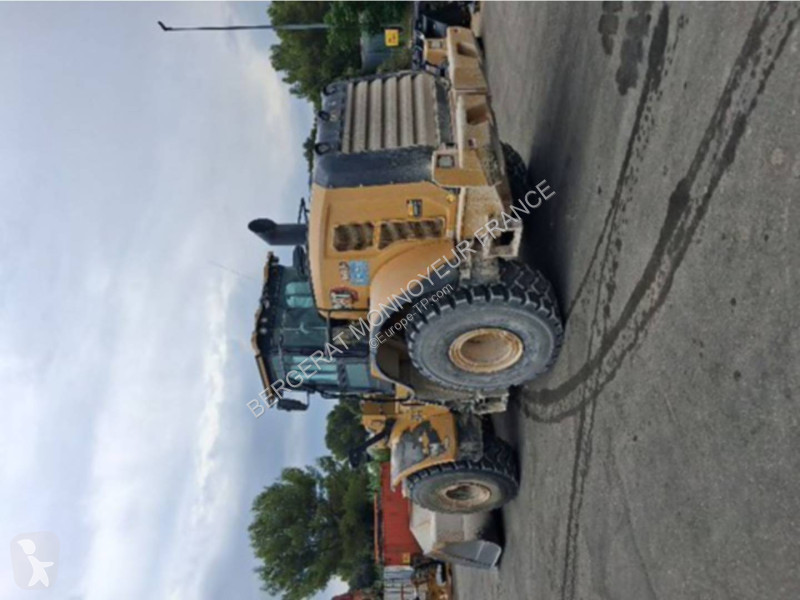 مُحمّلة Caterpillar XE