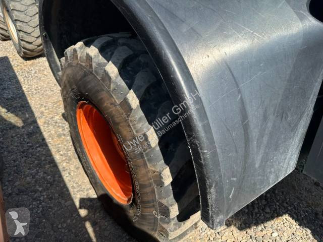 Nakladač Komatsu WA M-7 Radlader 29.000 EUR