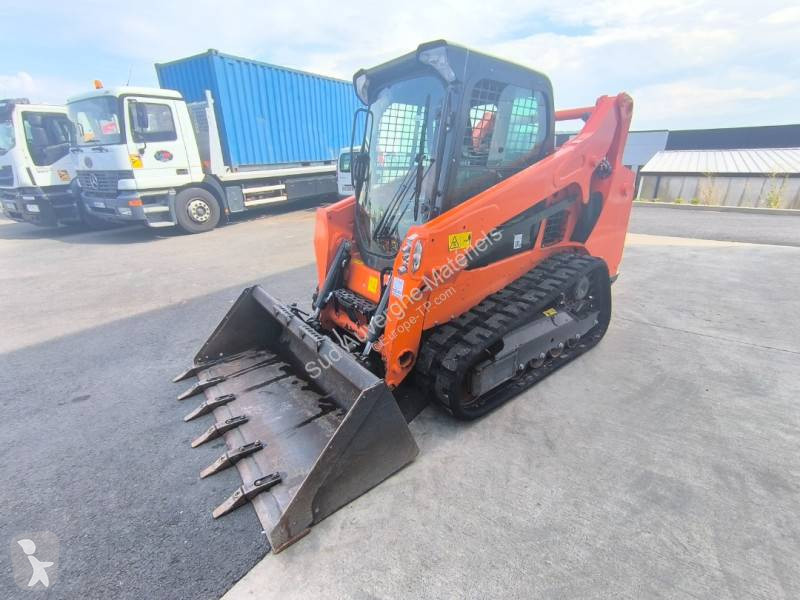 مُحمّلة Bobcat T590