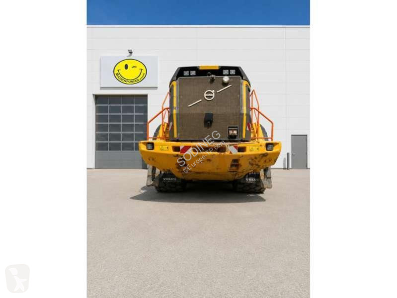 Nakladač Volvo 0H