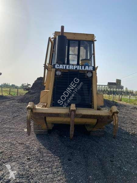 مُحمّلة Caterpillar