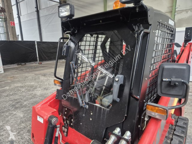Nakladač Manitou 1050RT - EU STG5