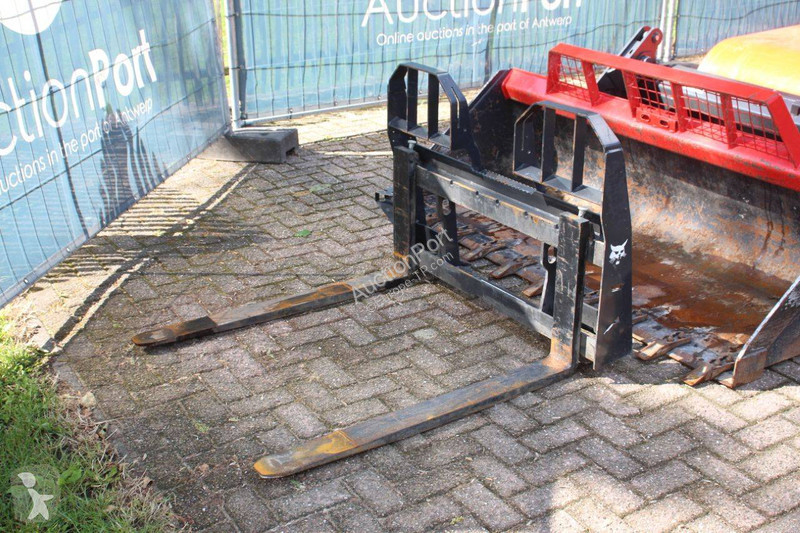 مُحمّلة Bobcat T590