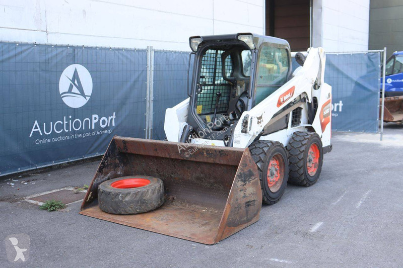 مُحمّلة Bobcat S590