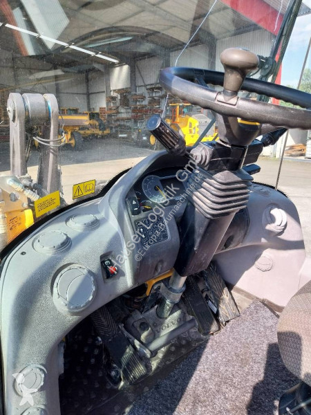 Nakladač Volvo L 110 H