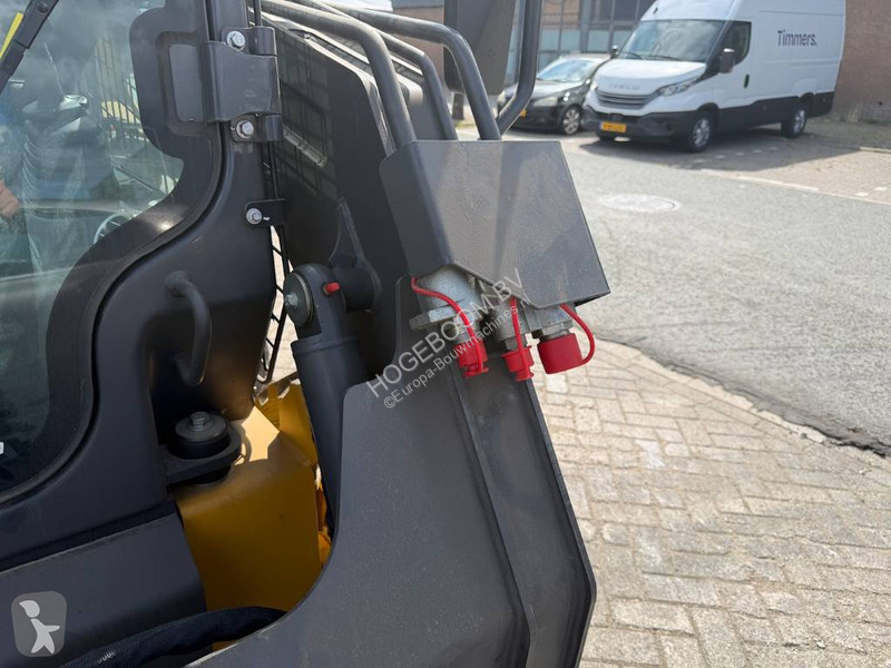 Nakladač XCMG XC 740 K ( UNUSED NEW )