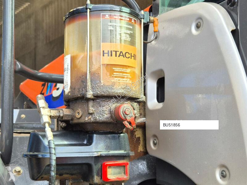 مُحمّلة Hitachi 6