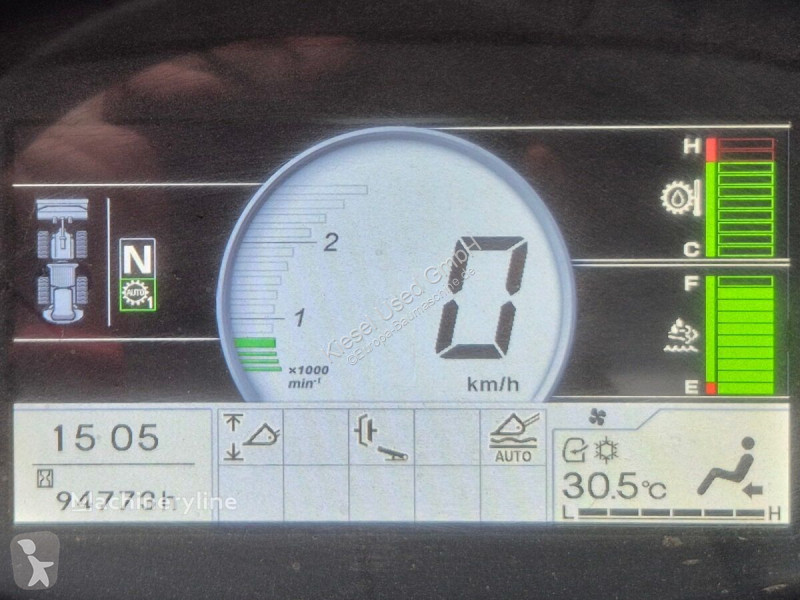 مُحمّلة Hitachi 6