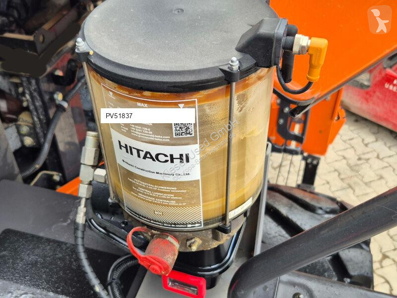 مُحمّلة Hitachi 7