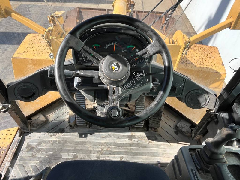 Pala Caterpillar - Top Condition / Airco