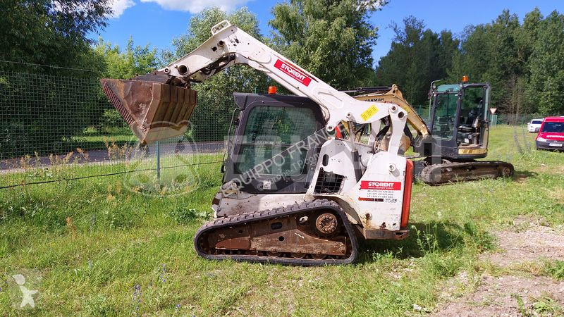 Ładowarka Bobcat T590