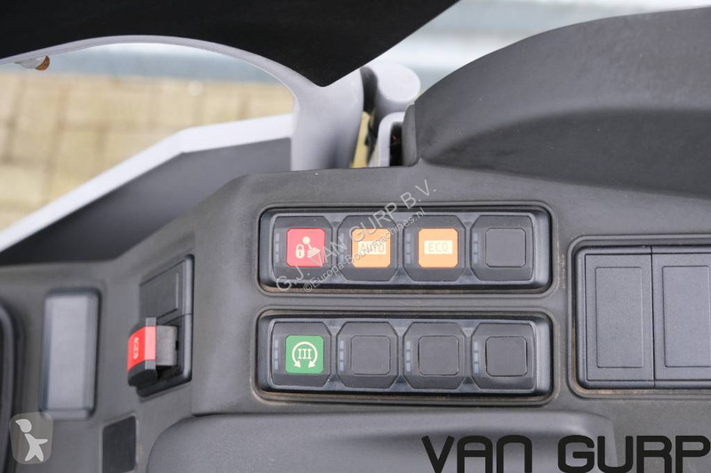 Nakladač Wacker Neuson WL28 | NEW | 2022 |...