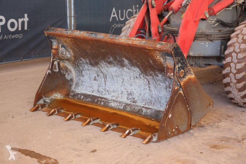 Incarcator Terex TL70