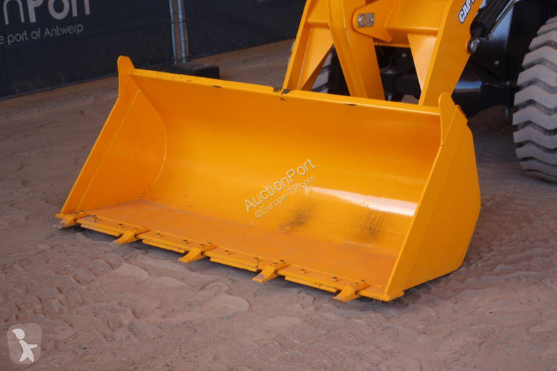 Incarcator Captok CK930