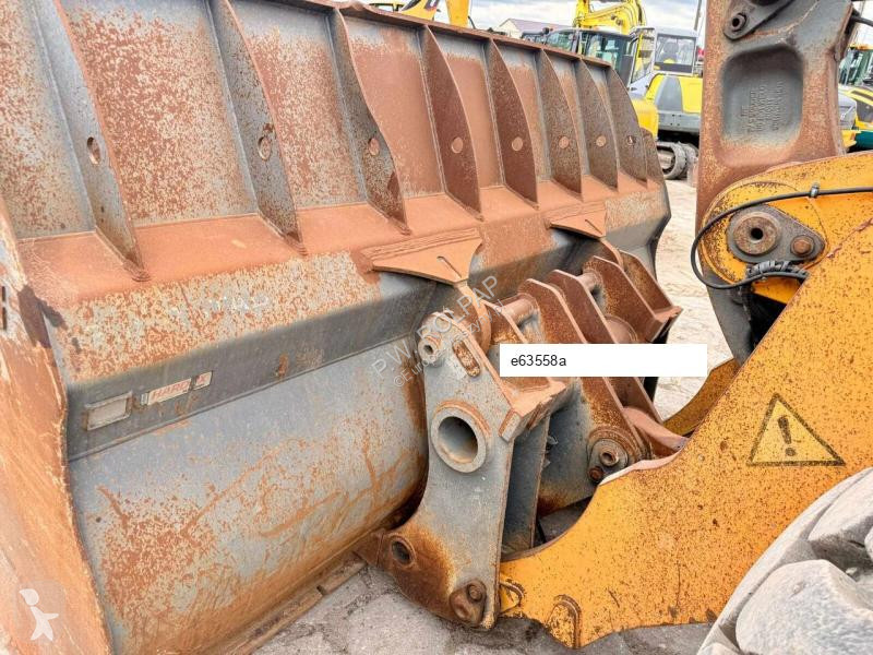 Incarcator Liebherr Xpower