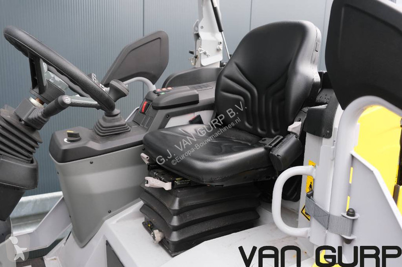 Фронтальный погрузчик Wacker Neuson WL28 | NEW...