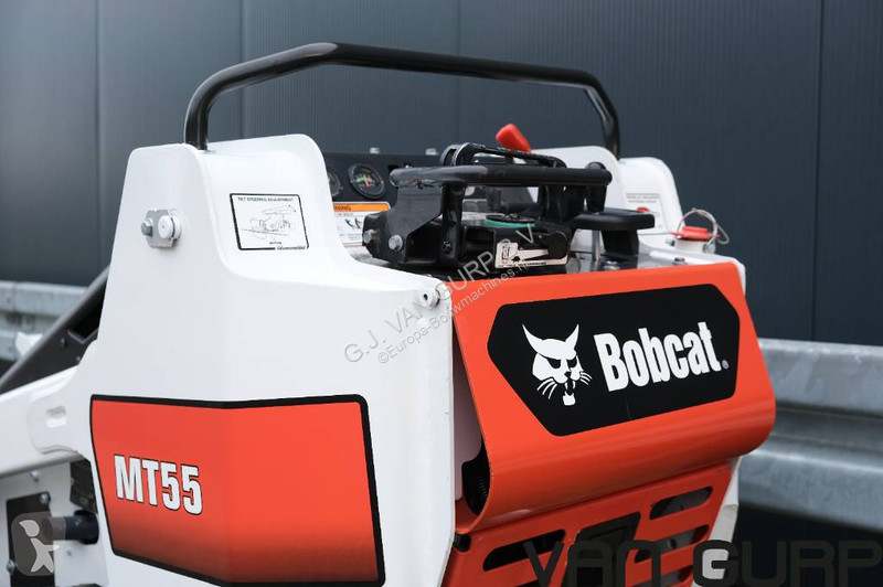 Incarcator Bobcat | | 2022 | 211h