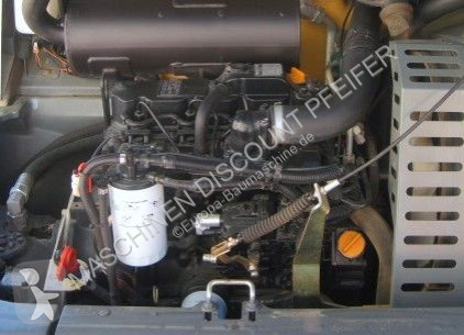 Nakladač Kramer KRAMER ALLRAD 5075 vgl. 5085...